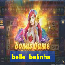 belle belinha telegram free